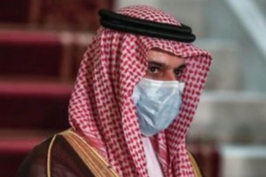 Что ищет он в краю далеком? Латвию посетит глава МИД Саудовской Аравии