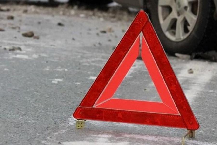 На дорогах Латвии неспокойно: в авариях погибли два человека