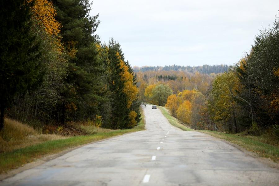 Дороги с молотка: почему Латвийское государство отказывается от своих функций?