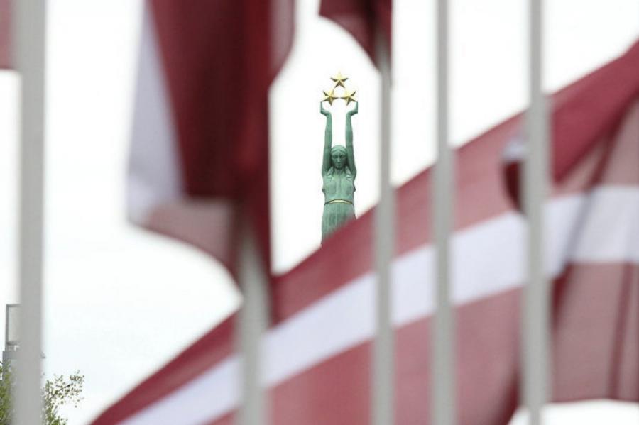 Основа благосостояния жителей! Латвия отмечает восстановление независимости