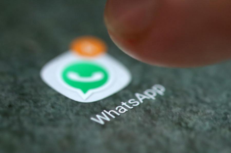 Раскрыты схемы мошенничества через WhatsApp