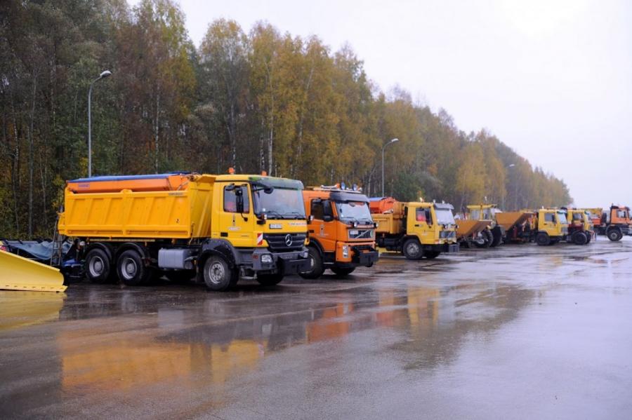 Содержание латвийских автодорог отдадут в частные руки