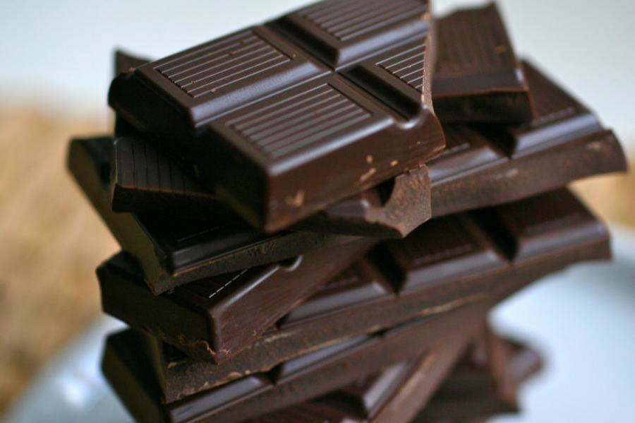 Производителя шоколада Lindt оштрафовали за разное качество для Европы и России