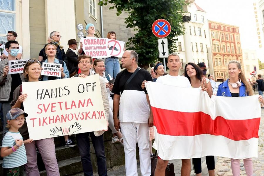 Правительство запретит въезд 30 должностных лиц Белоруссии