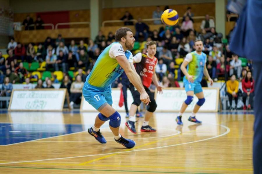 Латвию в Балтийской лиге представят четыре команды