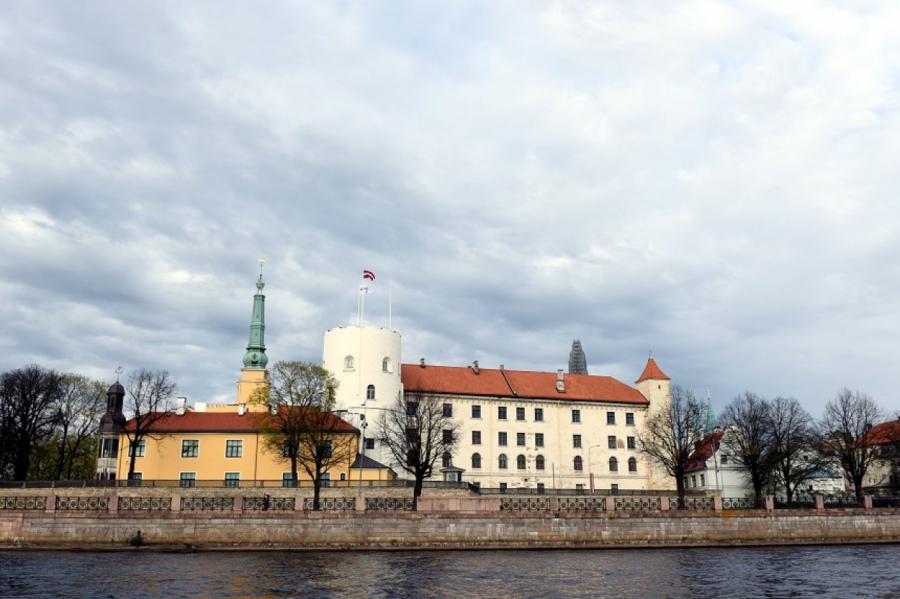 В Латвии до сих пор не отброшена идея проводить всенародные выборы президента