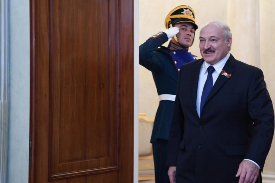Эксперт: Путин может забрать Лукашенко на новую должность в Москву
