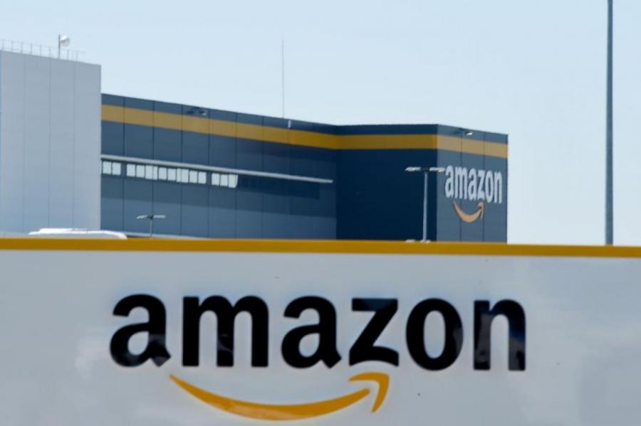 В США разрешили Amazon доставлять посылки беспилотниками