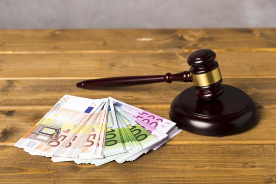 Судебная практика: за смерть латвийца обычно платят по 28 457 евро и 44 цента