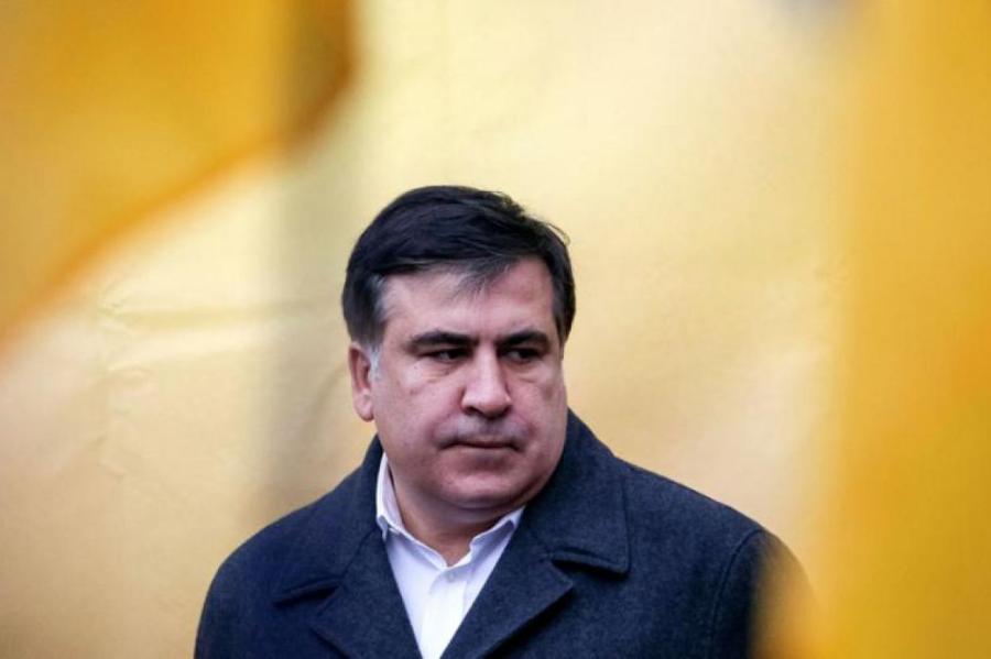 Саакашвили согласился возглавить правительство Грузии