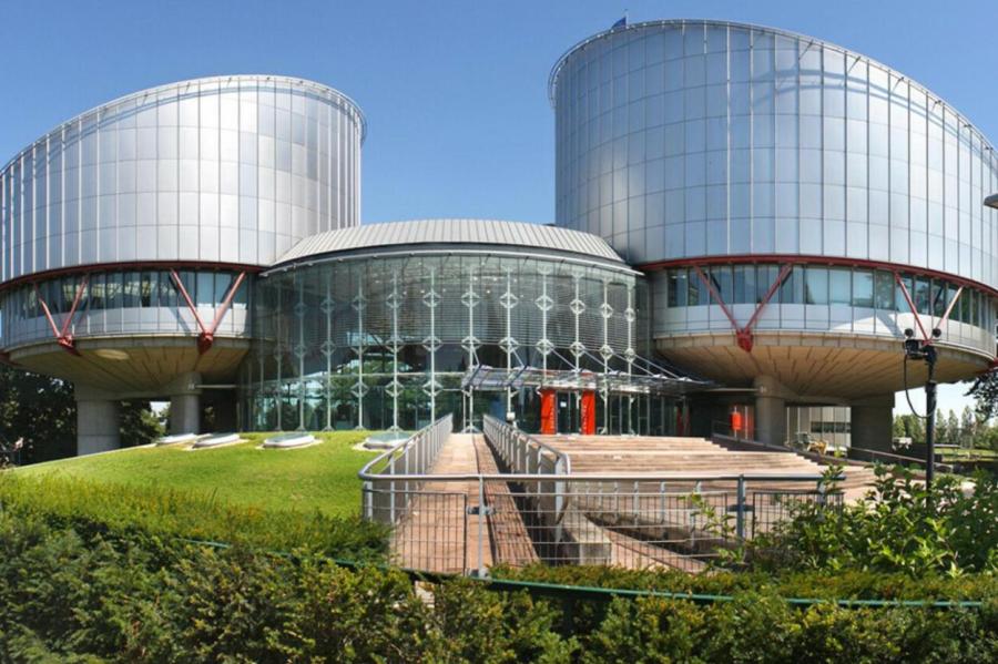 Завалили исками: Латвия не вылазит из Европейского суда по правам человека