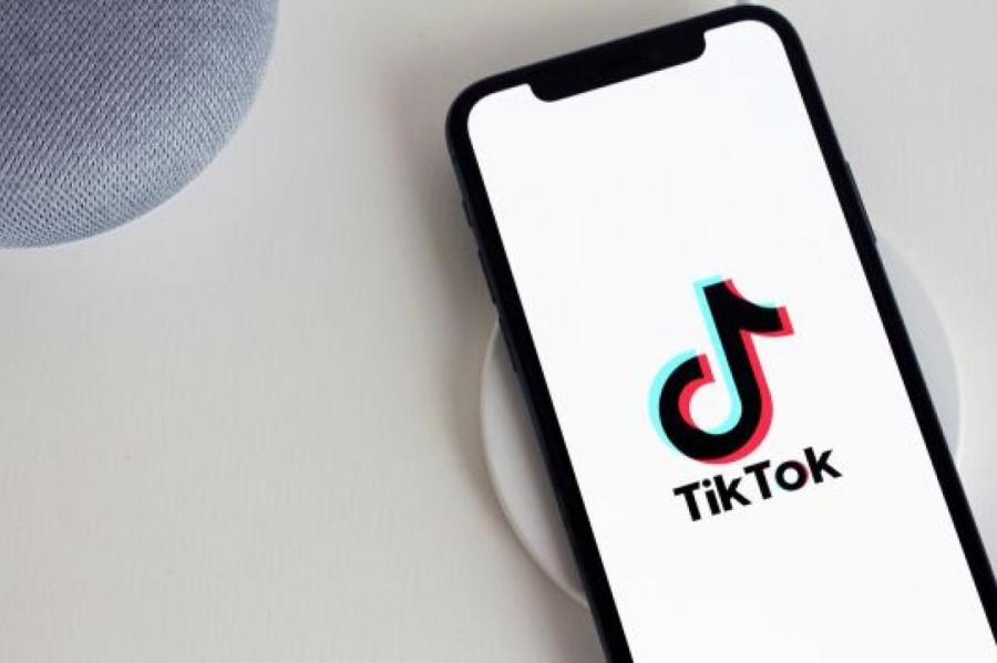 TikTok стал самым загружаемым мобильным приложением в мире
