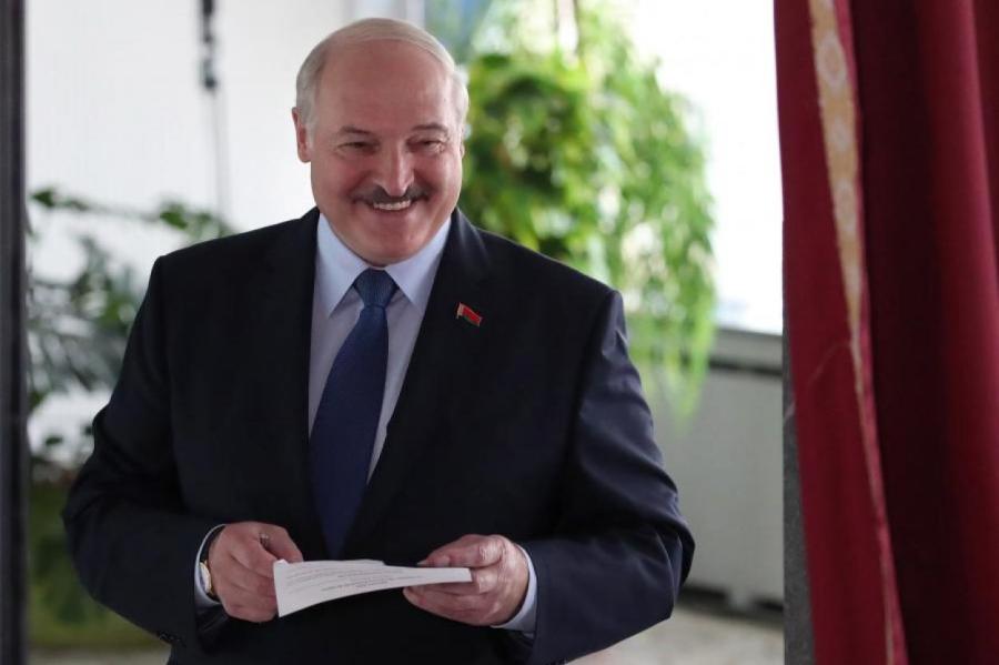 Может ли Латвия поучиться у Белоруссии? Латвийский эксперт о Лукашенко