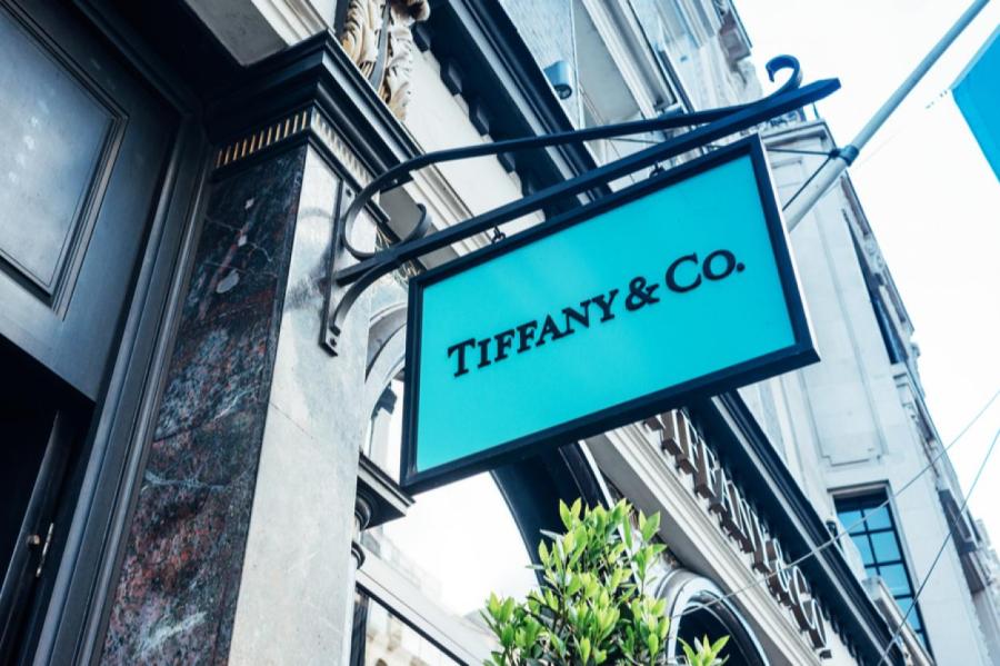 Владелец Louis Vuitton отказался от покупки Tiffany за $16 млрд