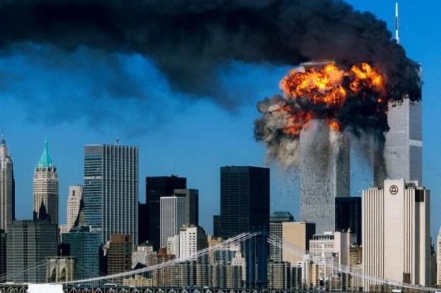 Теракты 11 сентября в США: спустя 19 лет, мы так и не получили вакцину от террор