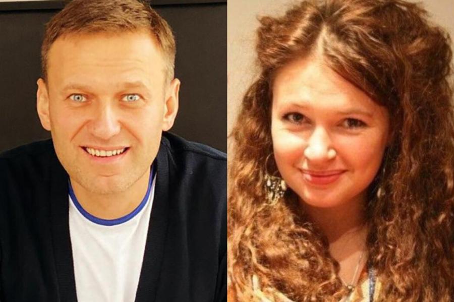 Источник в спецслужбах: Подозреваемая в отравлении Навального — агент MI6