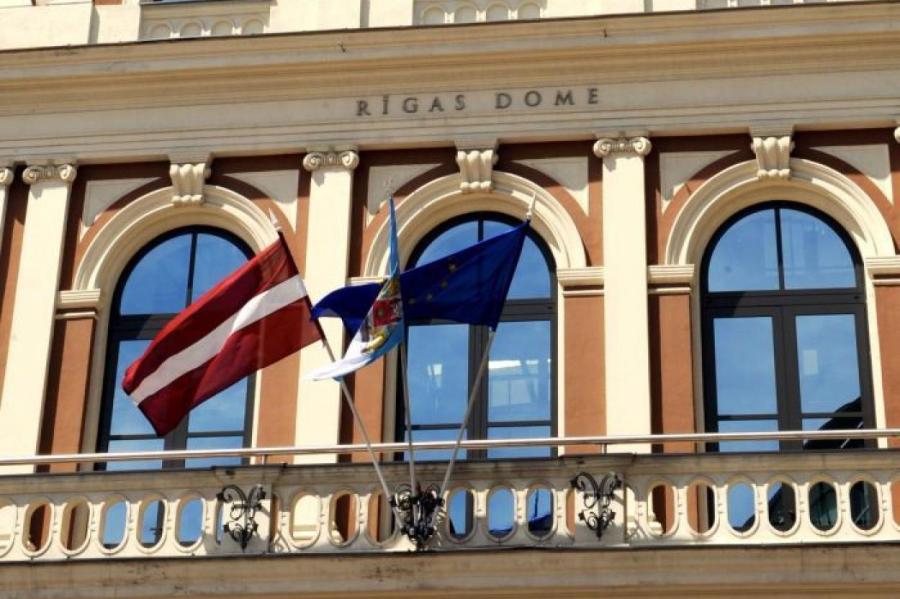 Суд поручил ЦИК пересмотреть результаты выборов в Рижскую думу