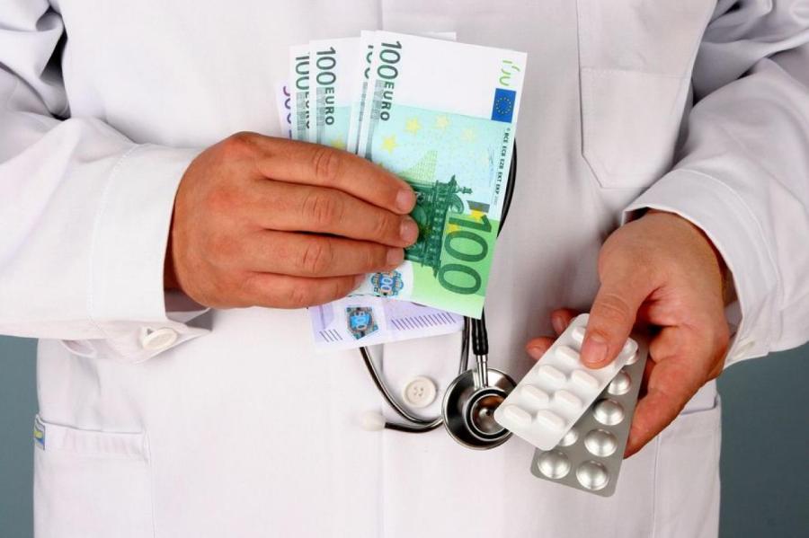 Произошли изменения в системе компенсации лекарств Латвии - подробности