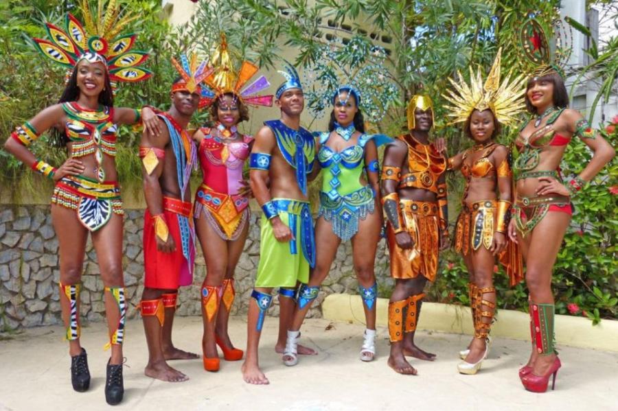 Барбадос официально объявит себя республикой