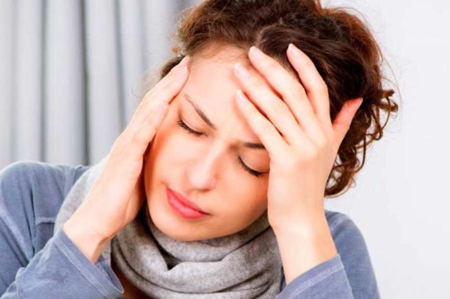 6 признаков инсульта у женщин: первые симптомы, которые мы чаще всего игнорируем
