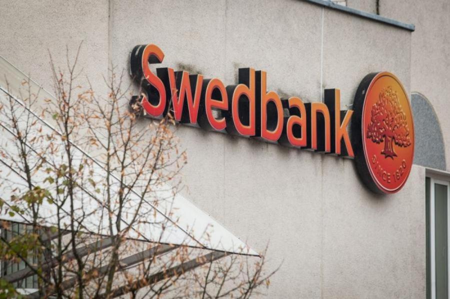 Swedbank навлек на себя новое расследование