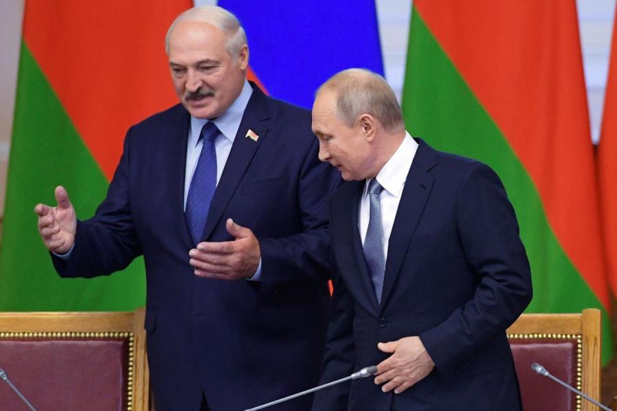 «После этой даты — ты не президент!» Евросоюз «приговорил» Лукашенко