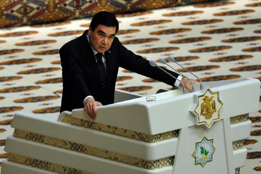 «Президент рассвирепел»: Туркменистан начал избавляться от русского языка