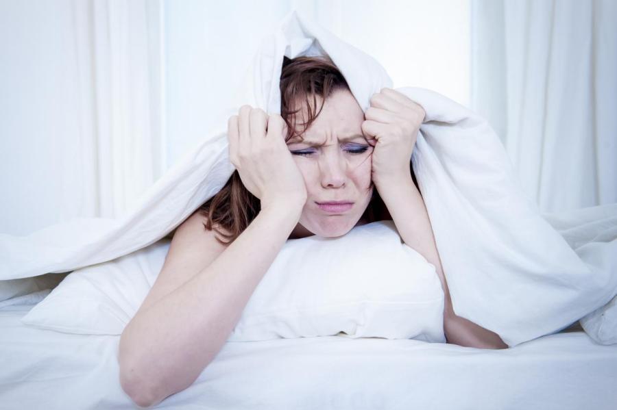 Недосып притупляет способность радоваться, выяснили психологи