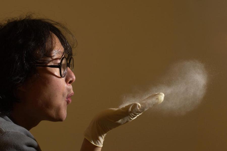 Правда ли, что домашняя пыль в основном состоит из отмершей кожи?