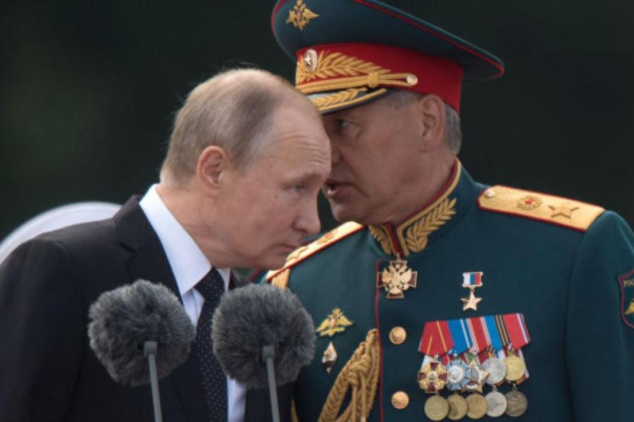Что себе Москва позволяет? Зачем Шойгу приезжал к Лукашенко: политолог объяснил