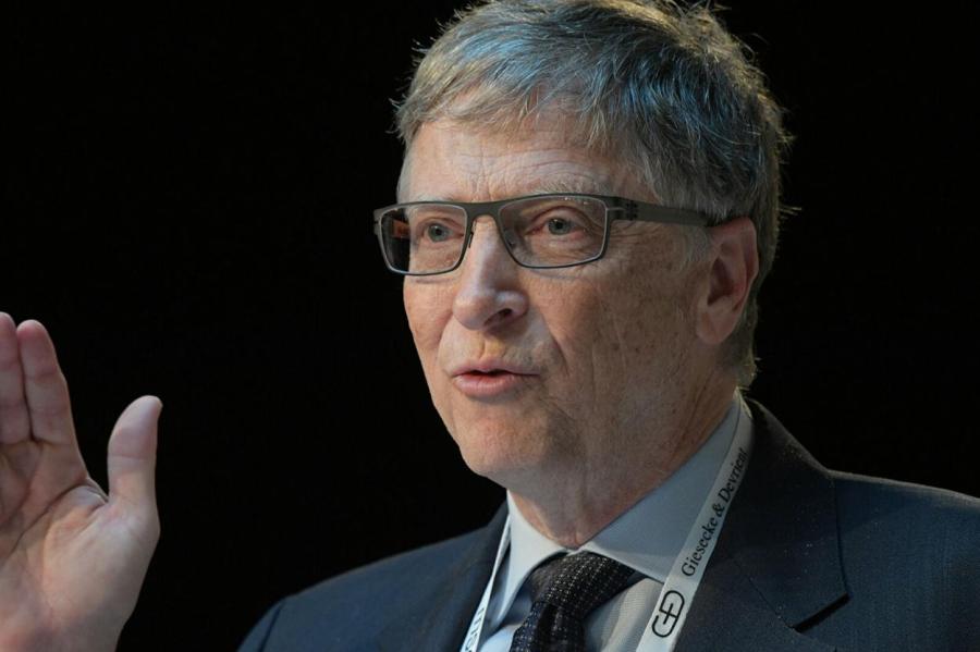 Не скоро! Билл Гейтс объявил срок окончания пандемии коронавируса
