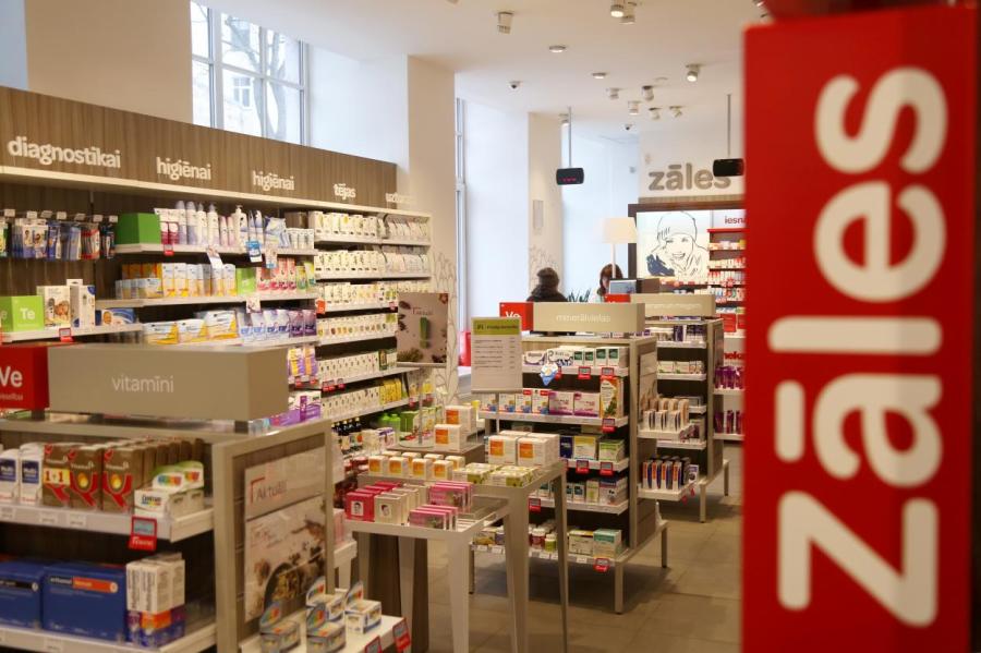 Минздрав уполномочен сократить: аптекари и торговцы не поделили клиентов