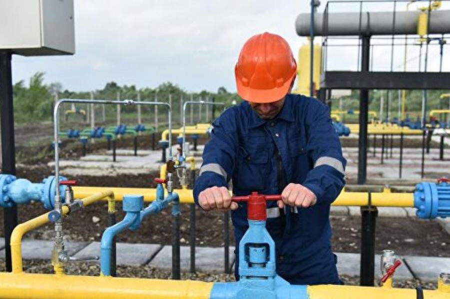 В помощь братскому народу: Россия увеличит транзит газа через Украину