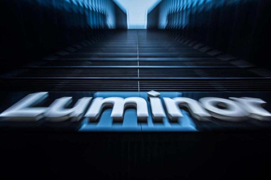 Клиентов банка Luminor ожидают серьезные перемены (ДОПОЛНЕНО)