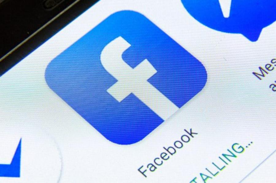 Facebook позволит блокировать изображения в соцсети за нарушение авторских прав