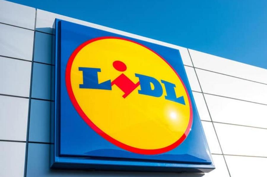 Lidl откроет в Латвии 14 магазинов – платить работникам будут более 1000 евро