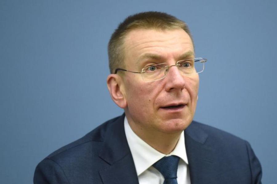 МИД: после обострения ситуации в Белоруссии Латвия выдала 89 виз