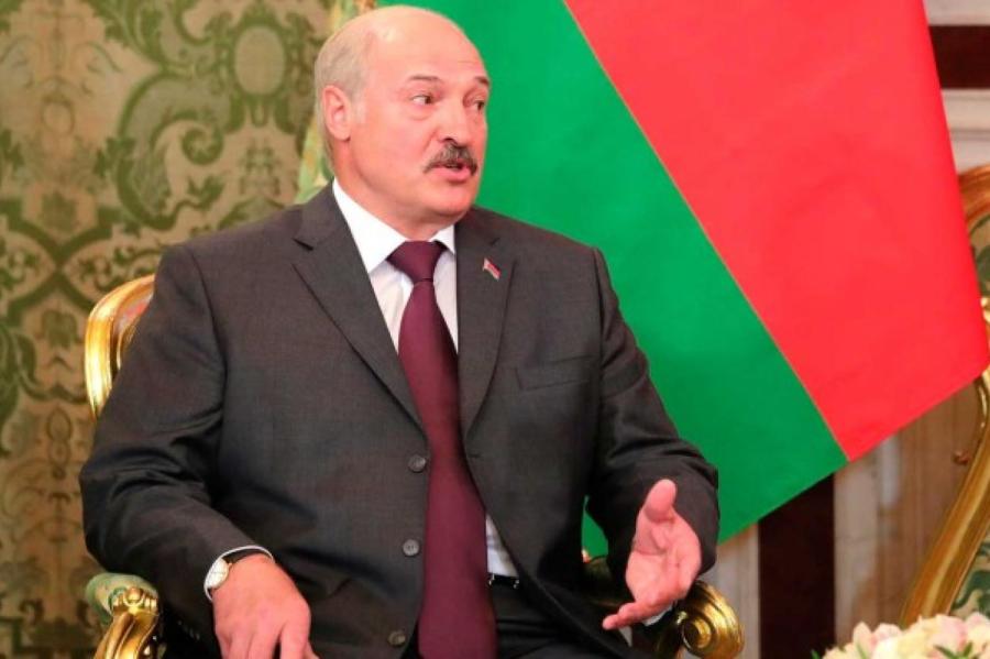 Эксперт заявила о неизбежности падения режима Лукашенко