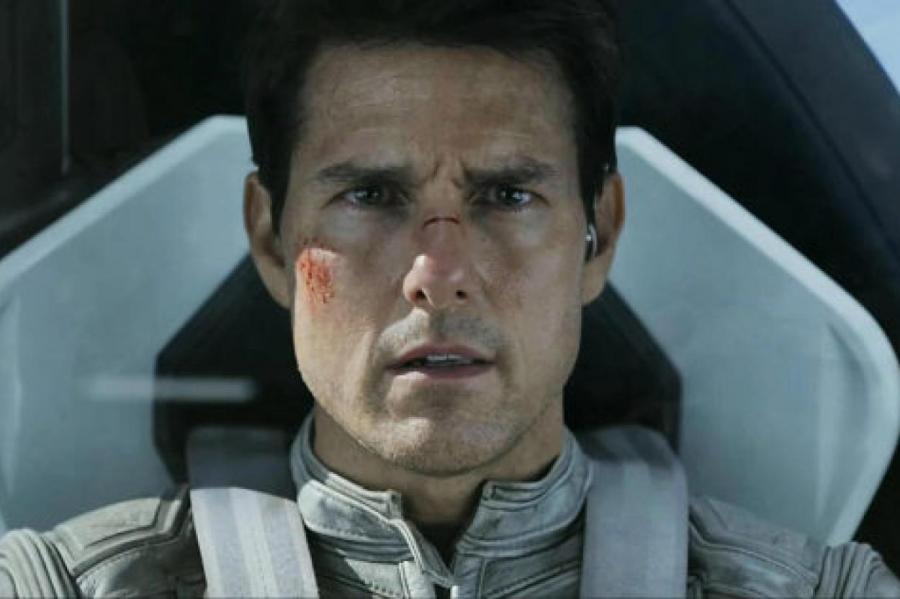 Том Круз полетит в космос на корабле Илона Маска для съемок нового фильма