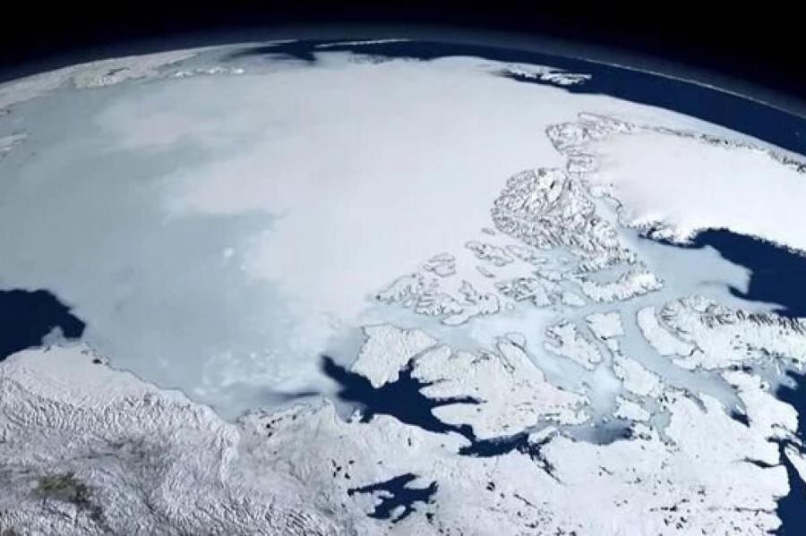 Японские ученые посчитали, когда на земле наступит новый ледниковый период