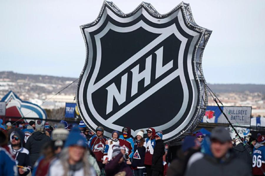 Игроки НХЛ признались в употреблении марихуаны во время плей-офф Кубка Стэнли
