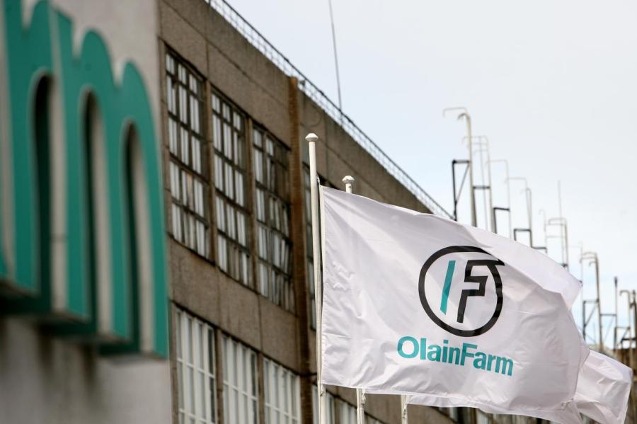 Акционеры: правление АО Olainfarm грубо нарушило закон