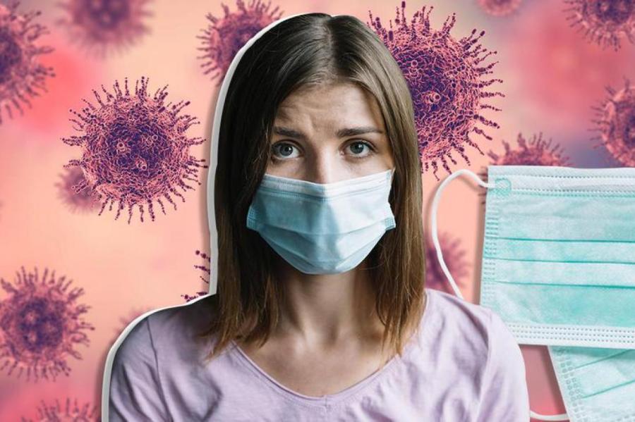 Носи маску! Как посещать общественные туалеты в период пандемии коронавируса