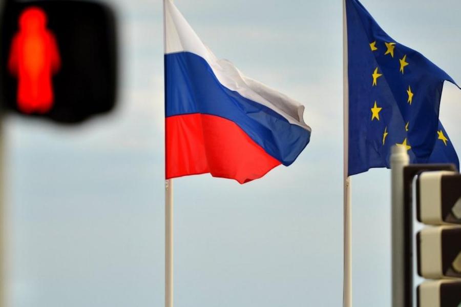Россия расширила санкционный список для Евросоюза