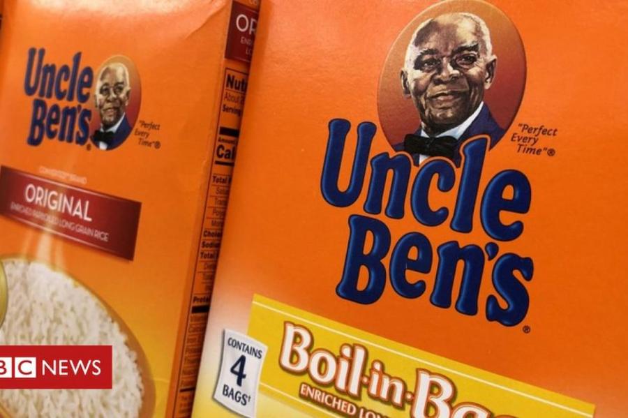 Uncle Ben’s сменит название на Ben’s Original