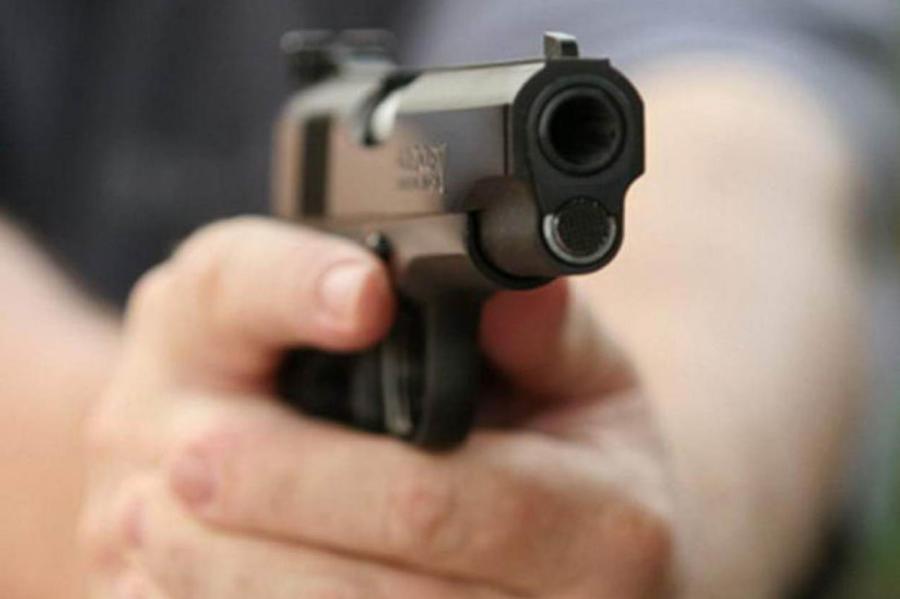 Стрельба в человека у детсада в Золитуде: двум подросткам грозит 5 лет тюрьмы