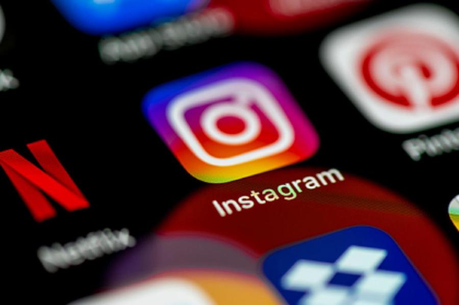 Опасная уязвимость позволила шпионить за пользователями Instagram