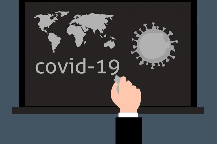 Созвано внеочередное заседание Кулдигской думы о распространении Covid-19 в крае