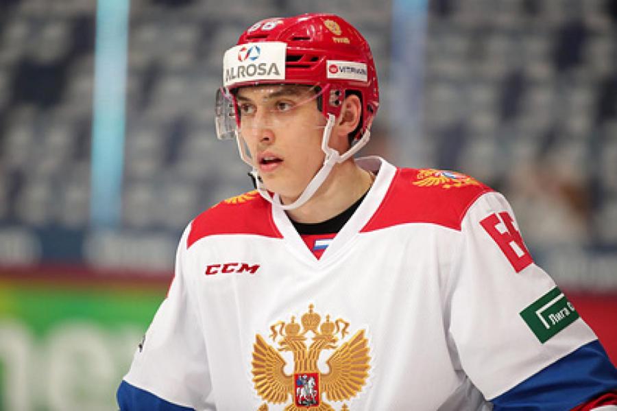 Российский игрок НХЛ сравнил Канаду с Россией