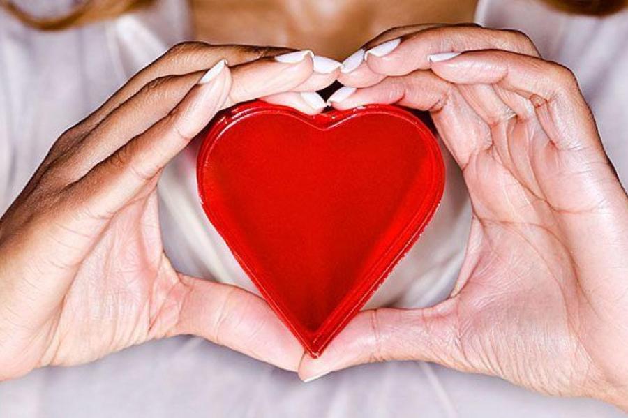 Исследование: секс помогает восстановиться после сердечного приступа